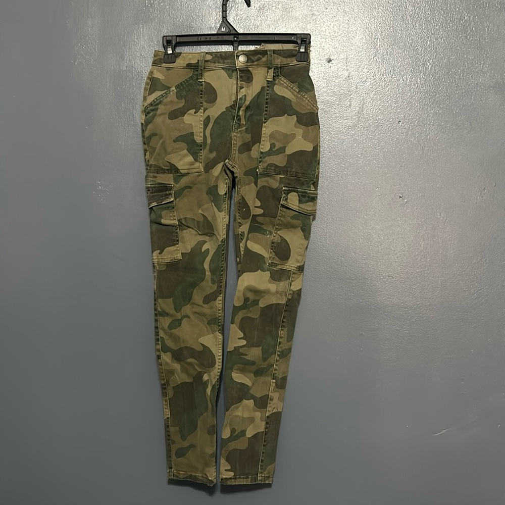 Hollister skinny jeans